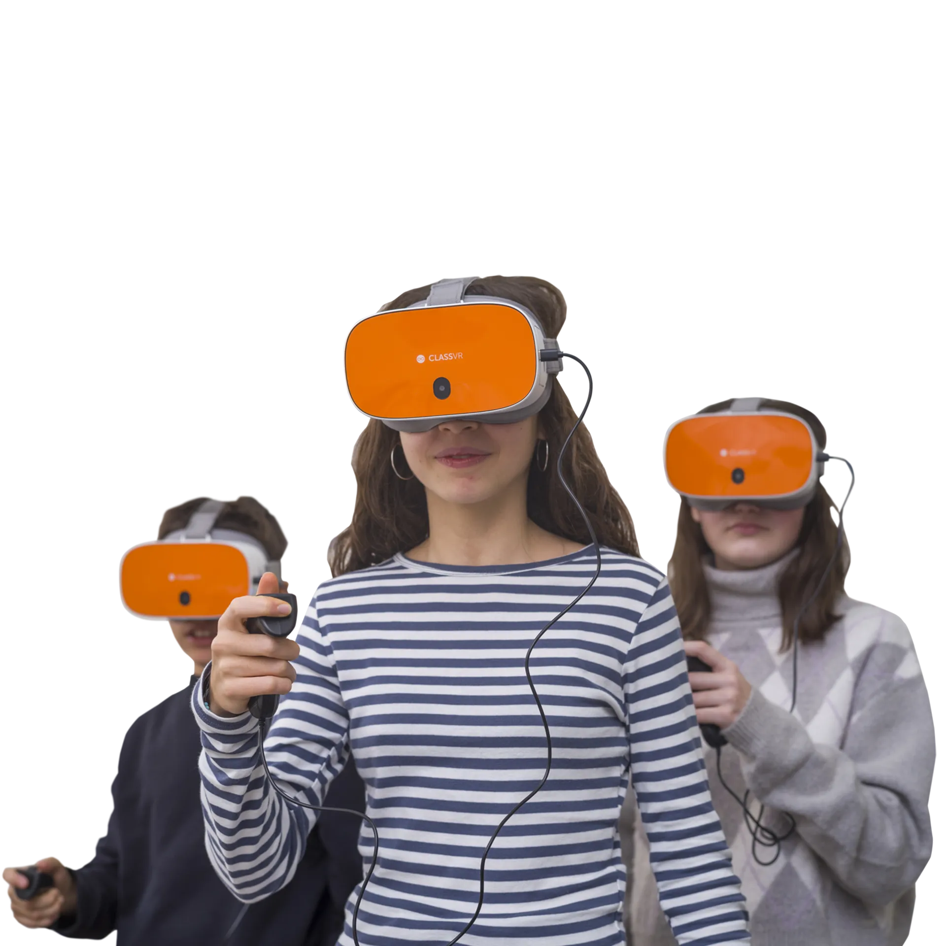 Amb més de 20 anys d’experiència, t'ajudem a fer créixer el teu projecte de robòtica, impressió 3D, talladora làser o ulleres de RV, seleccionant el millor producte!  A més, som distribuïdors oficials de les millors marques!